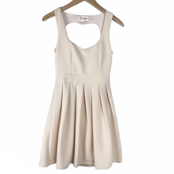 L'atiste by Amy PRINT DRESS main image 0